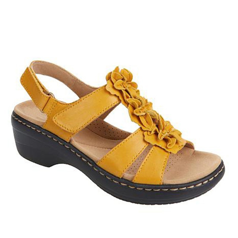 NAIROUBI™ | Sandales Élégance et Confort