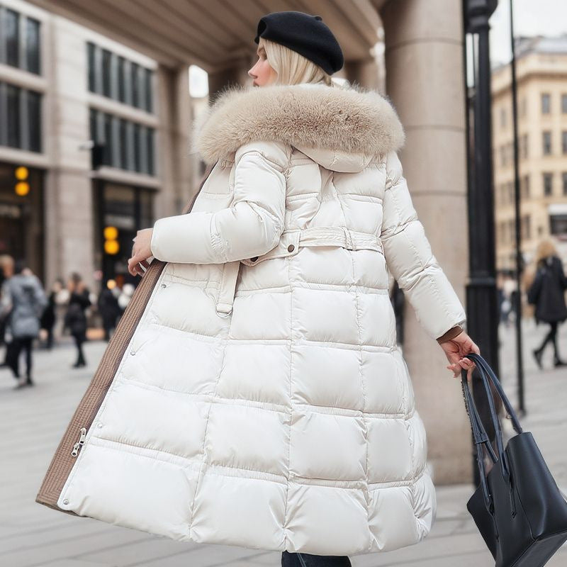 Aurora | Manteau Élégance et Chaleur