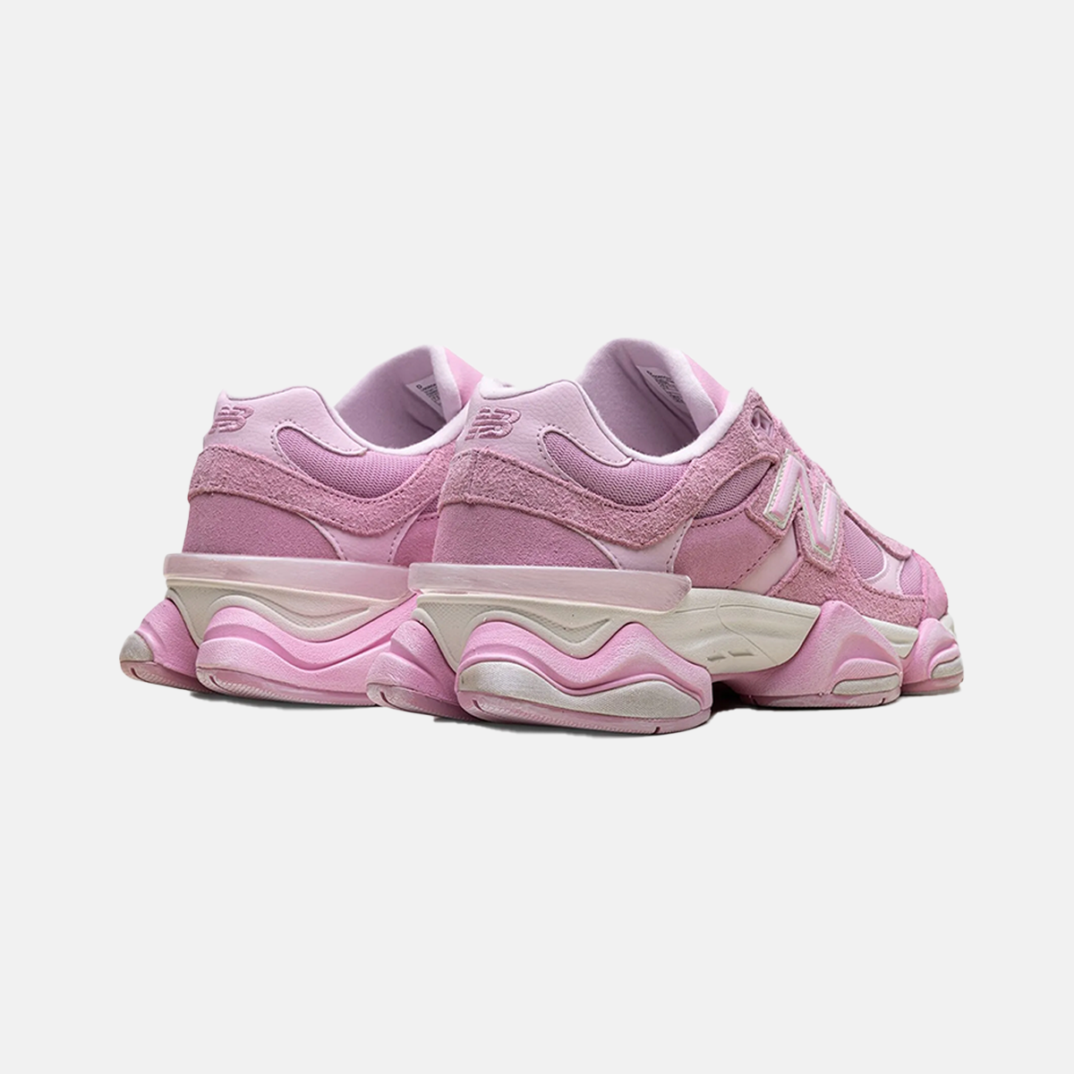 NB™ 9060 Sneakers | Retro Panel Design & ABZORB® Cushioning for All-Day Comfort