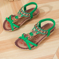 Vert Marron