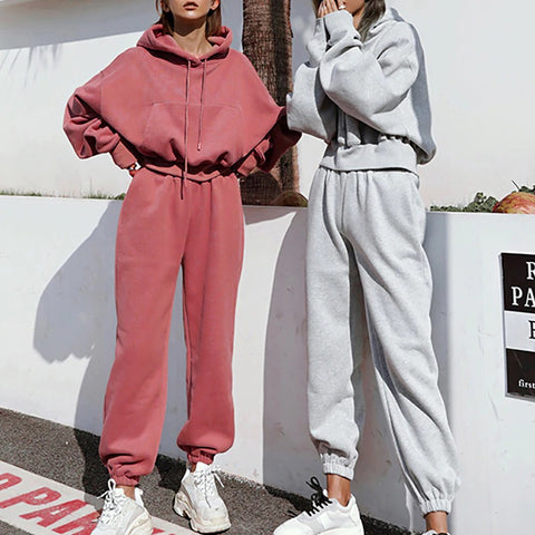 Lily™ | Ensemble Femme 2 Pièces - Confort et Élégance Polyvalente
