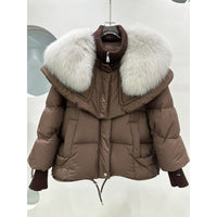 Marron