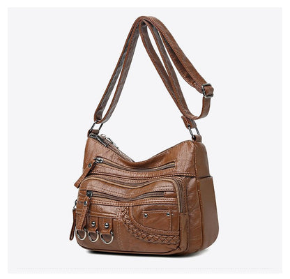 Charmance™ | Sac Décontracté Élégant et Polyvalent