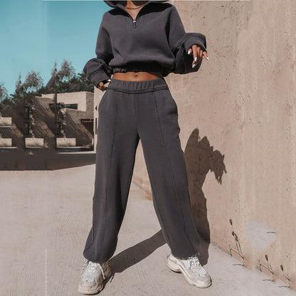 MAEVA™ | Ensemble Femme Chic et Confort Décontracté