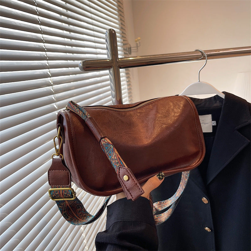 Élégancia™ | Sac Pratique et Style Rétro