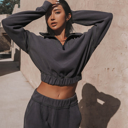 MAEVA™ | Ensemble Femme Chic et Confort Décontracté