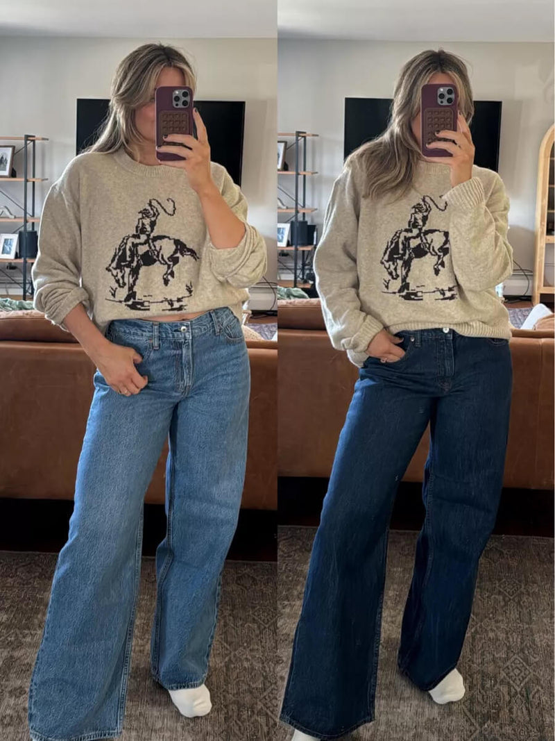 KnitEase™ | Pull Femme Confort et Élégance pour Toutes les Saisons