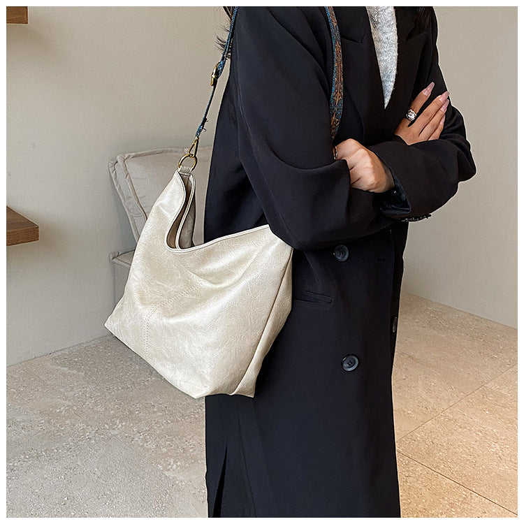 Anne™ | Sac Vintage Décontracté