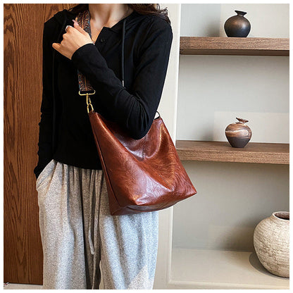 Anne™ | Sac Vintage Décontracté