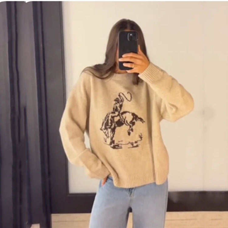 KnitEase™ | Pull Femme Confort et Élégance pour Toutes les Saisons