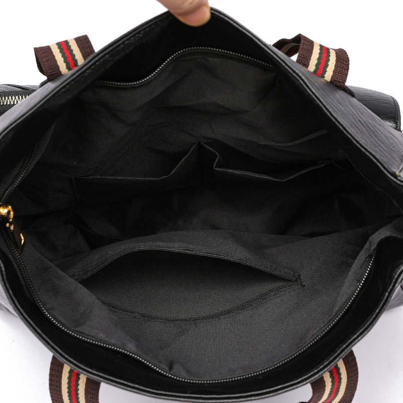 Délica™ | Sac Élégance Décontractée et Praticité Moderne