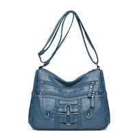 Bleu foncé