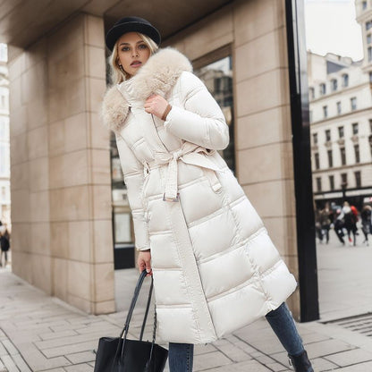 Aurora | Manteau Élégance et Chaleur