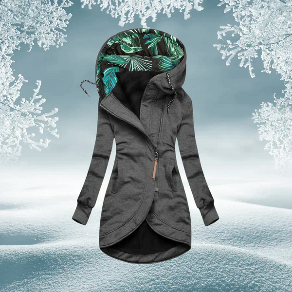 North West™ | Veste femme — Chaleur durable & ultra-légère